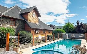 Hosteria y Cabañas Posada Quinen