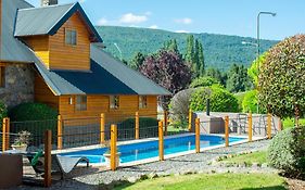 Hosteria y Cabañas Posada Quinen